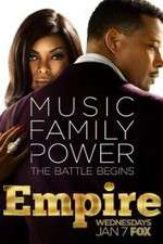 Watch Empire (2015) Freemovieswatch