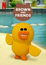 Watch Brown and Friends Freemovieswatch
