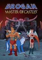 Watch Brogan: Master of Castles Freemovieswatch