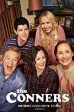 Watch The Conners Freemovieswatch