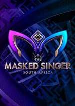 Watch The Masked Singer South Africa Freemovieswatch