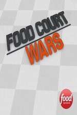 Watch Food Court Wars Freemovieswatch