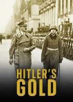 Watch Hitler's Gold Freemovieswatch