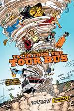 Watch Mike Judge Presents: Tales from the Tour Bus Freemovieswatch