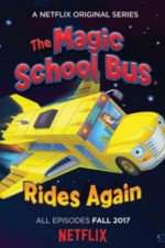 Watch Magic School Bus Rides Again Freemovieswatch