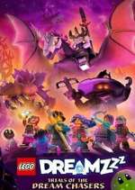 Watch LEGO DREAMZzz Freemovieswatch