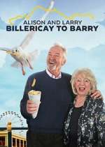 Watch Alison & Larry: Billlericay to Barry Freemovieswatch