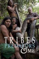Watch Tribes Predators & Me Freemovieswatch