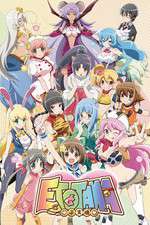 Watch Etotama Freemovieswatch