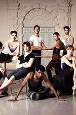 Watch Agony & Ecstasy A Year with English National Ballet Freemovieswatch