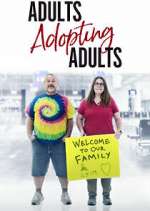 Watch Adults Adopting Adults Freemovieswatch