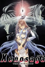 Watch Xenosaga: The Animation Freemovieswatch