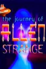 Watch The Journey of Allen Strange Freemovieswatch