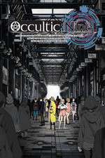 Watch Occultic;Nine Freemovieswatch
