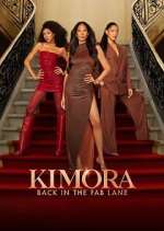 Watch Kimora: Back in the Fab Lane Freemovieswatch