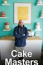 Watch Cake Masters Freemovieswatch