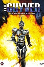 Watch The Guyver Freemovieswatch