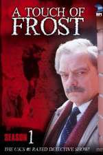 Watch A Touch of Frost Freemovieswatch