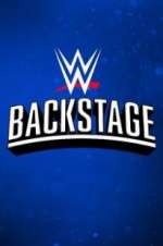 Watch WWE Backstage Freemovieswatch