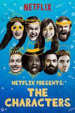 Watch The Characters Freemovieswatch