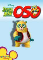 Watch Special Agent Oso Freemovieswatch
