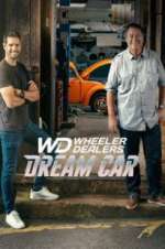 Watch Wheeler Dealers: Dream Car Freemovieswatch