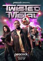 Watch Twisted Metal Freemovieswatch