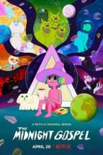 Watch The Midnight Gospel Freemovieswatch