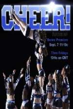 Watch Cheer Freemovieswatch