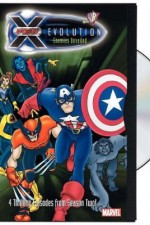 Watch X-Men: Evolution Freemovieswatch