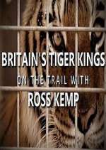 Watch Britain's Tiger Kings - On the Trail with Ross Kemp Freemovieswatch