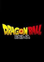 Watch Dragon Ball DAIMA Freemovieswatch