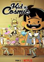 Watch Kid Cosmic Freemovieswatch