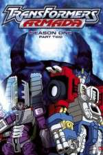Watch Transformers: Armada Freemovieswatch
