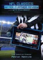 Watch NFL Classics: After Further Review Freemovieswatch