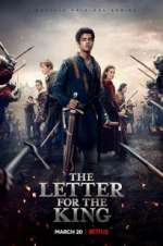 Watch The Letter for the King Freemovieswatch