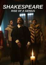 Watch Shakespeare: Rise of a Genius Freemovieswatch