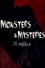 Watch Monsters and Mysteries in America Freemovieswatch