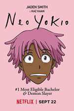 Watch Neo Yokio Freemovieswatch