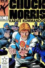 Watch Chuck Norris: Karate Kommandos Freemovieswatch