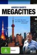 Watch Andrew Marr's Megacities Freemovieswatch