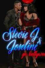 Watch Stevie J & Joseline Go Hollywood Freemovieswatch