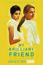 Watch My Brilliant Friend Freemovieswatch