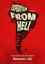 Watch Expedition from Hell: The Lost Tapes Freemovieswatch