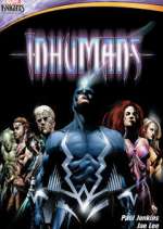 Watch Inhumans Freemovieswatch