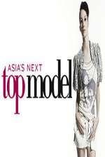 Watch Asias Next Top Model Freemovieswatch