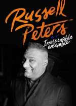Watch Russell Peters: Irresponsible Ensemble Freemovieswatch