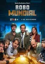 Watch Robo Mundial Freemovieswatch