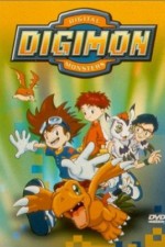 Watch Digimon: Digital Monsters Freemovieswatch