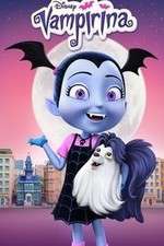 Watch Vampirina Freemovieswatch